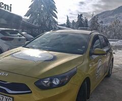 Kia Ceed - Изображение 3