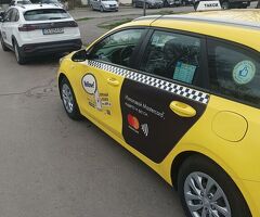 Kia Seed 1.5 turbo - Изображение 2