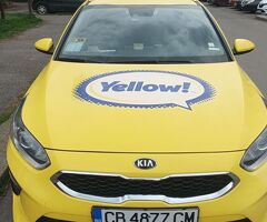 Kia Seed 1.5 turbo - Изображение 3
