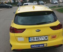 Kia Seed 1.5 turbo - Изображение 4