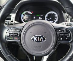 Kia Niro Hybrid 24000лв. - Изображение 2