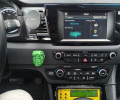 Kia Niro Hybrid 24000лв. - Изображение 3