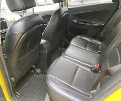 Продавам или давам на аренда Kia CEED фейслифт 55 лева на 24 часа - Изображение 4
