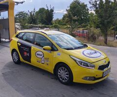 Kia ceed - Изображение 2