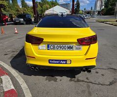 KIA OPTIMA - Изображение 2
