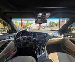 KIA OPTIMA - Изображение 3