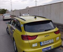 KIA CEED 1.5 140HP 08.2024
