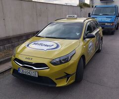 KIA CEED 1.5 140HP 08.2024 - Изображение 2