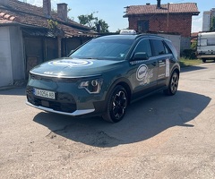 KIA NIRO - Изображение 2