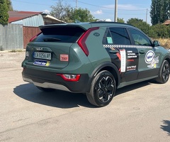 KIA NIRO - Изображение 3