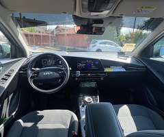 KIA NIRO - Изображение 4