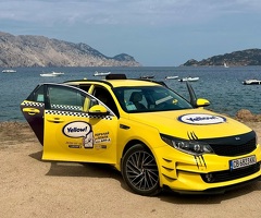Kia Optima - Изображение 4