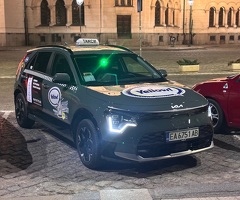 Kia Niro - Изображение 2