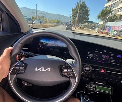 Kia Niro - Изображение 4