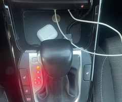 Давам на арена Kia Forte Автоматик