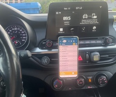 Давам на арена Kia Forte Автоматик - Изображение 2