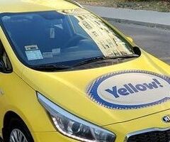 KIA Ceed 06. 2014