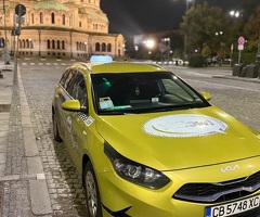 Здравейте колеги търся шофьор за дневна смяна тел. за връзка 0878996929 колата е газ/бензин - Изображение 2