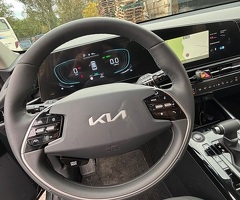 Давам на аренда НОВО Niro Hybrid
