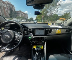 АРЕНДА! Kia Niro Hybrid АВТОМАТИК - Изображение 2