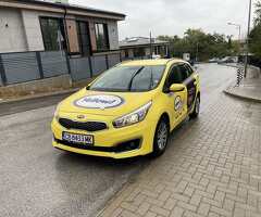 Kia ciid - Изображение 2