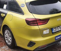 Kia ciid - Изображение 2