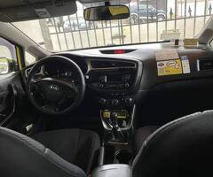 Kia ciid - Изображение 4