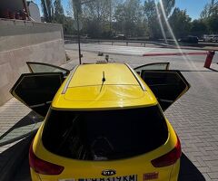 Kia Ceed SW II 1.4 CVVT (100 Hp) - 2017 - Изображение 2