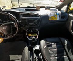 Kia Ceed SW II 1.4 CVVT (100 Hp) - 2017 - Изображение 4