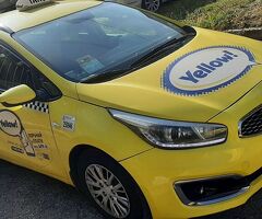 Kia ciid