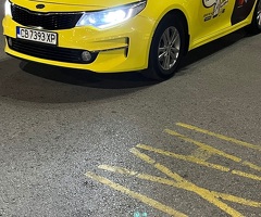 Kia k5 - Изображение 2