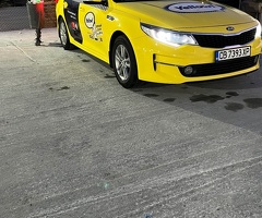 Kia k5 - Изображение 3
