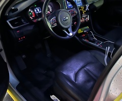 Kia k5 - Изображение 4