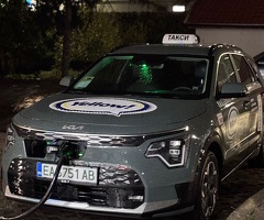 Kia Niro 2025