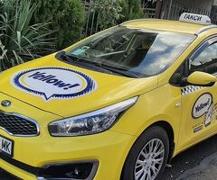 Kia ciid