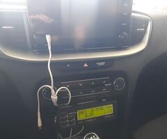 Kia ciid - Изображение 3
