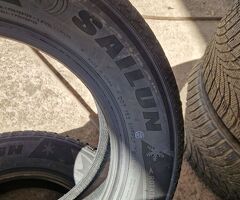 Смяна на гуми топ цени окачване спирачки