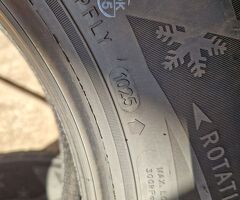 Смяна на гуми топ цени окачване спирачки - Изображение 3