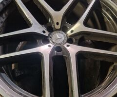 Смяна на гуми топ цени окачване спирачки