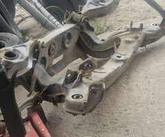 Смяна на гуми топ цени окачване спирачки - Изображение 2