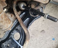 Смяна на гуми топ цени окачване спирачки - Изображение 4