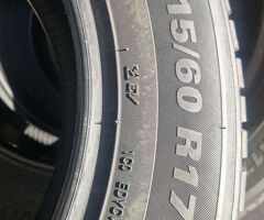 Смяна на гуми топ цени окачване спирачки - Изображение 2