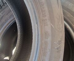 Смяна на гуми топ цени окачване спирачки