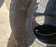 Смяна на гуми топ цени окачване спирачки - Изображение 4