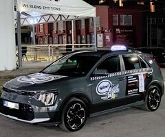 Kia Niro - Изображение 2