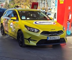 Kia  ceed