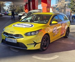 Kia  ceed - Изображение 2