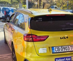 Kia  ceed - Изображение 3