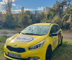 Kia Ceed 1.4 16v - Изображение 3
