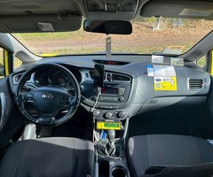 Kia Ceed 1.4 16v - Изображение 4